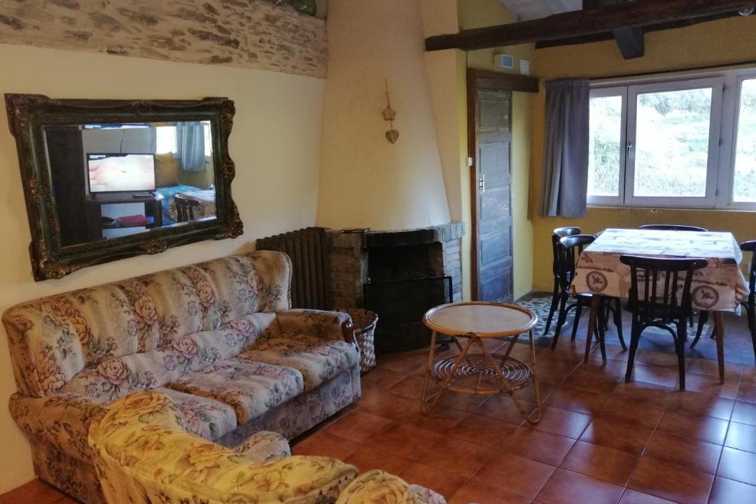 Photo of Livingroom in Carballedo