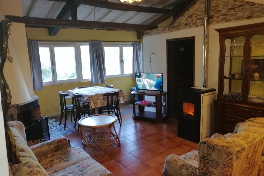 Photo of Livingroom in Carballedo
