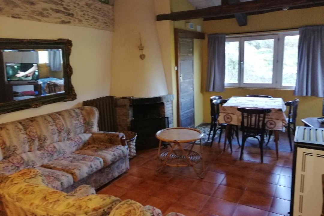 Photo of Livingroom in Carballedo
