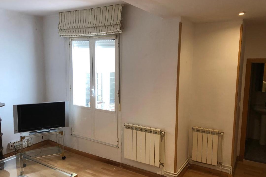 Photo of Livingroom in Ponferrada