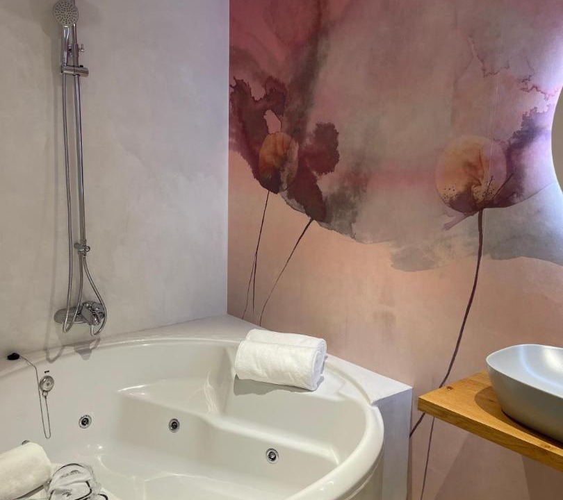 Photo of Bathroom in Port de la Selva
