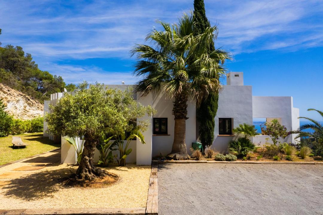 Photo of Buildings in Sant Josep de sa Talaia