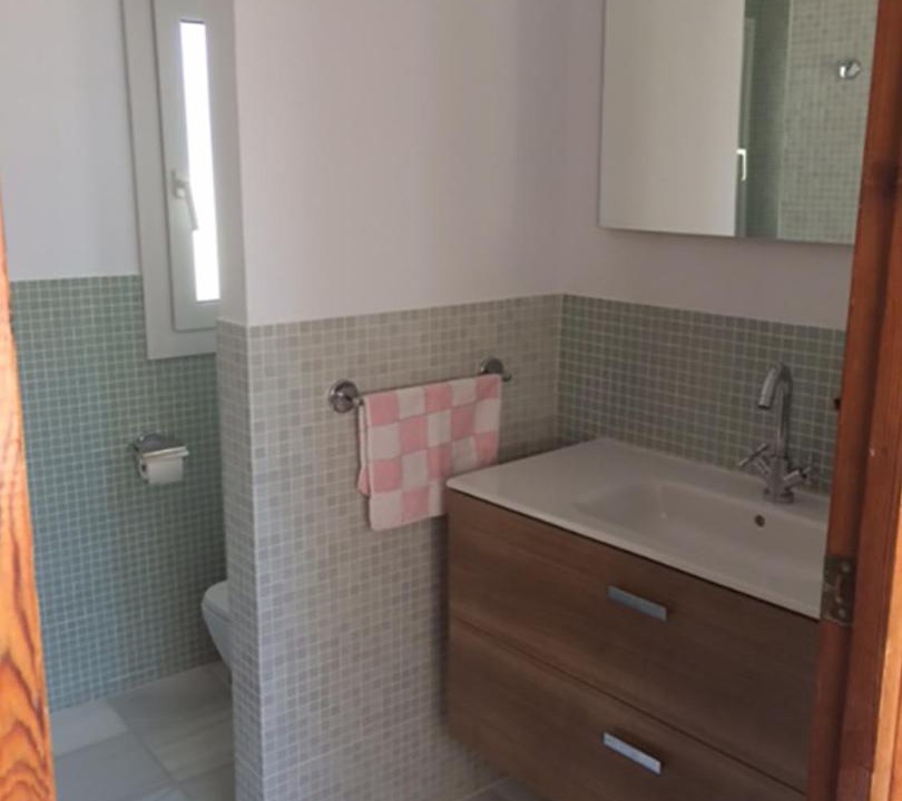 Photo of Bathroom in Carboneras