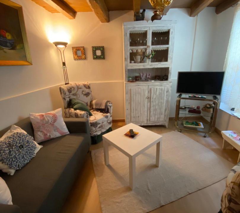 Photo of Livingroom in Fermoselle