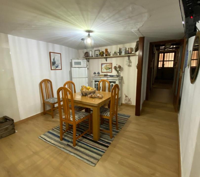 Photo of Livingroom in Fermoselle
