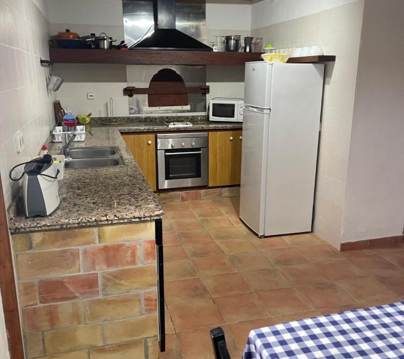 Photo of Kitchen in Pilar de la Mola