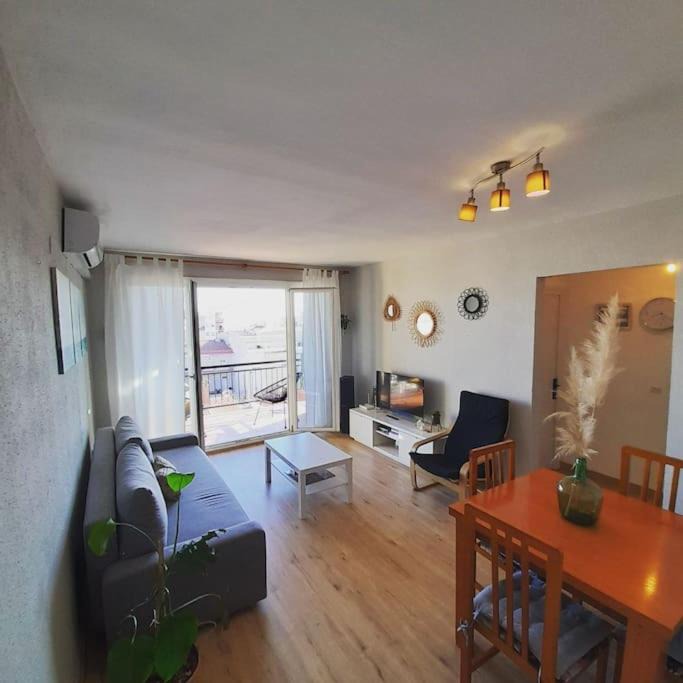 Photo of Livingroom in L'Hospitalet de l'Infant