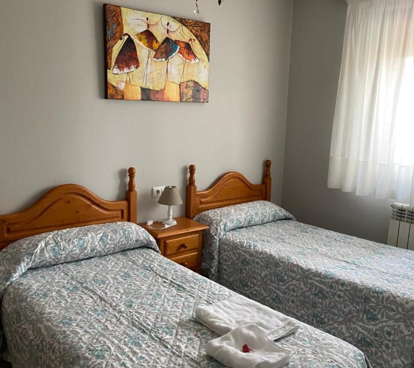Photo of Bedroom in Foncebadon