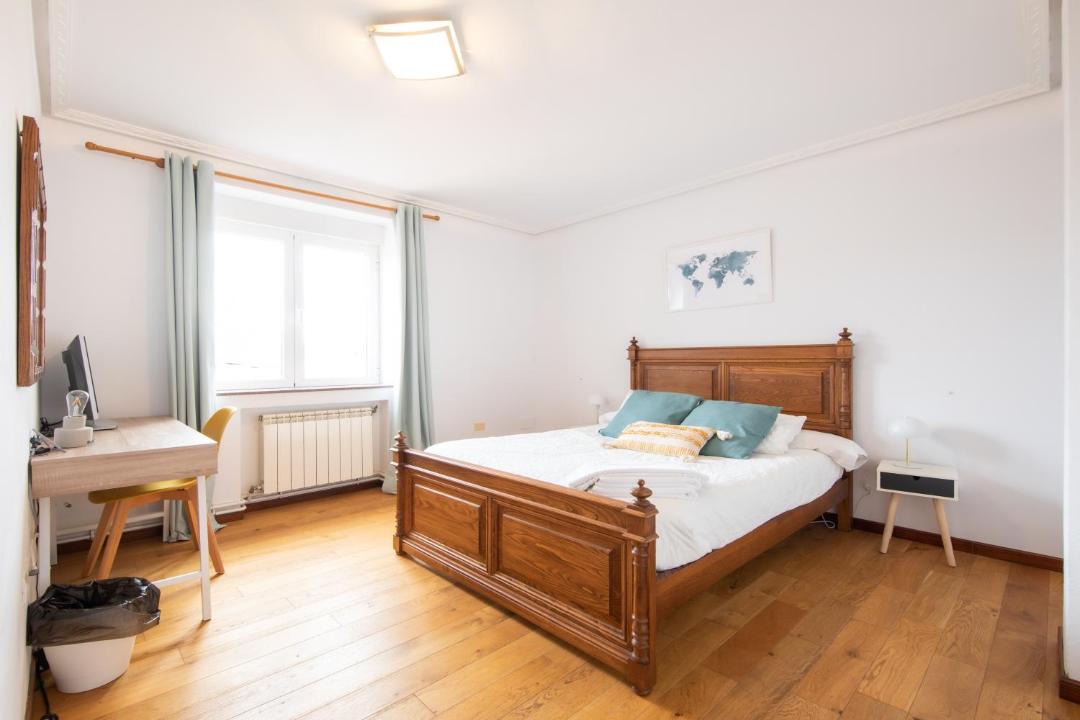 Photo of Bedroom in Villar