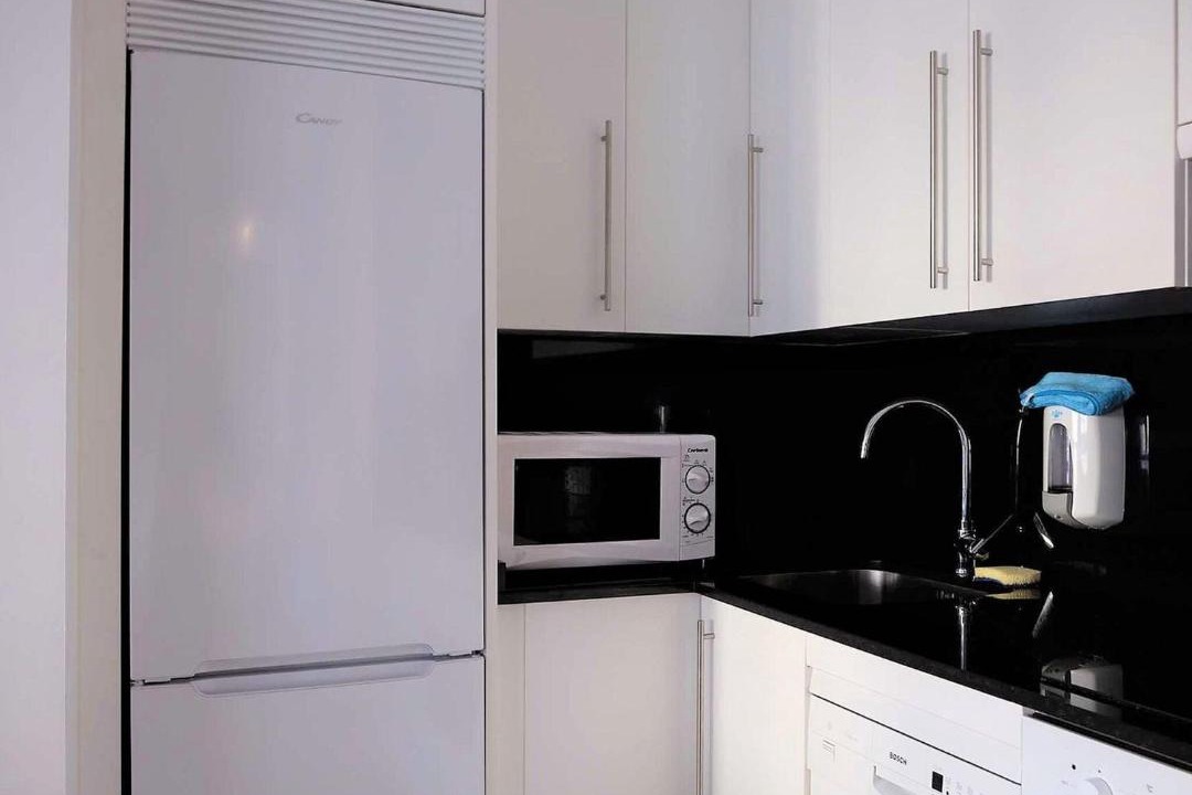 Photo of Kitchen in Ourense