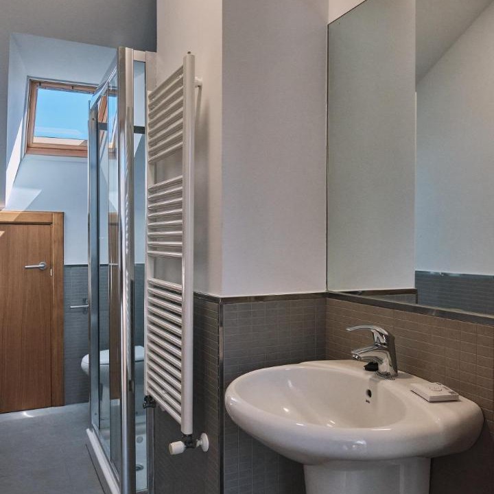 Photo of Bathroom in O Pedrouzo