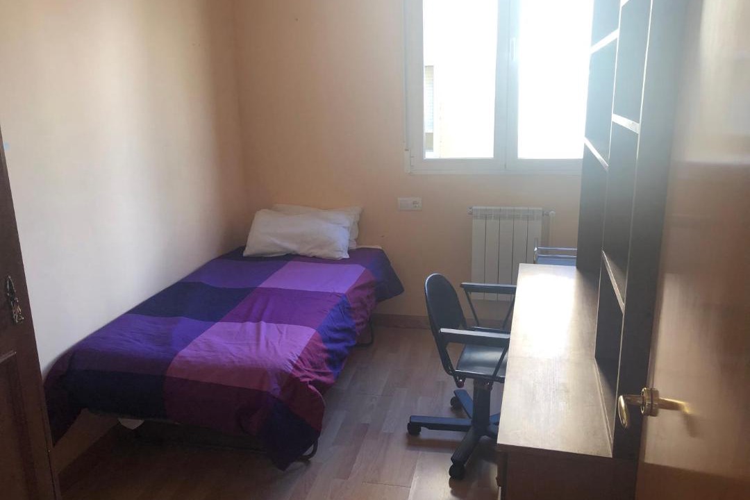 Photo of Bedroom in Ponferrada