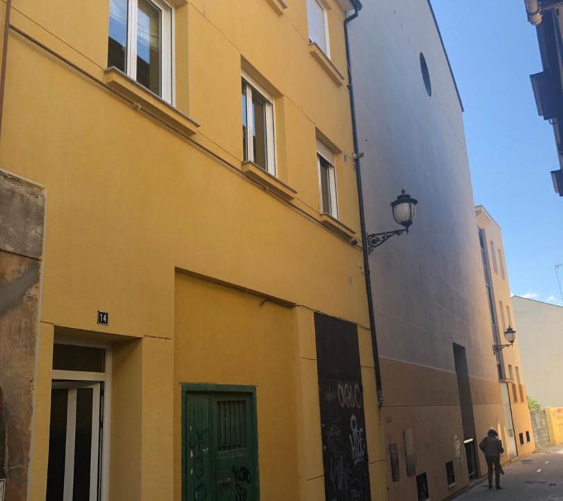 Photo of Buildings in Ponferrada
