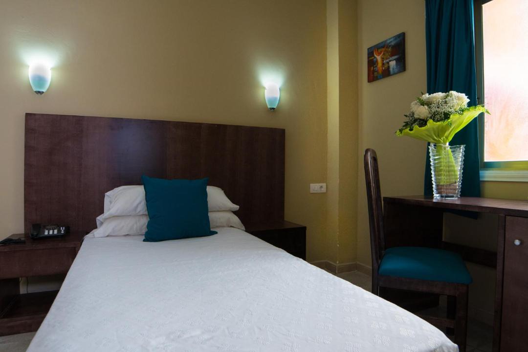 Photo of Bedroom in San Isidro