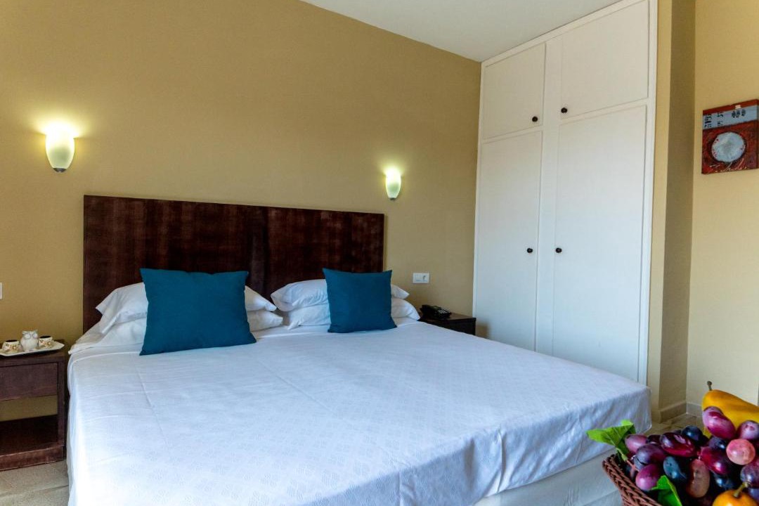 Photo of Bedroom in San Isidro