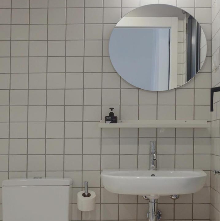 Photo of Bathroom in Tarazona