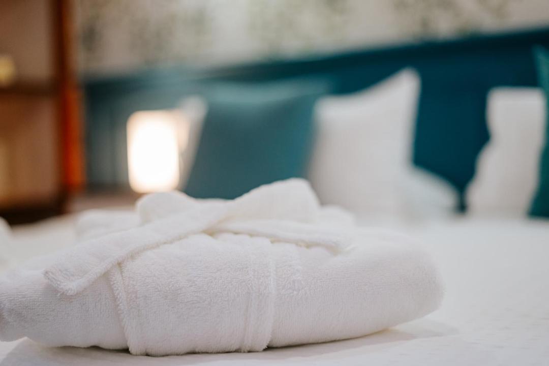Photo of Bedroom in Punta del Hidalgo