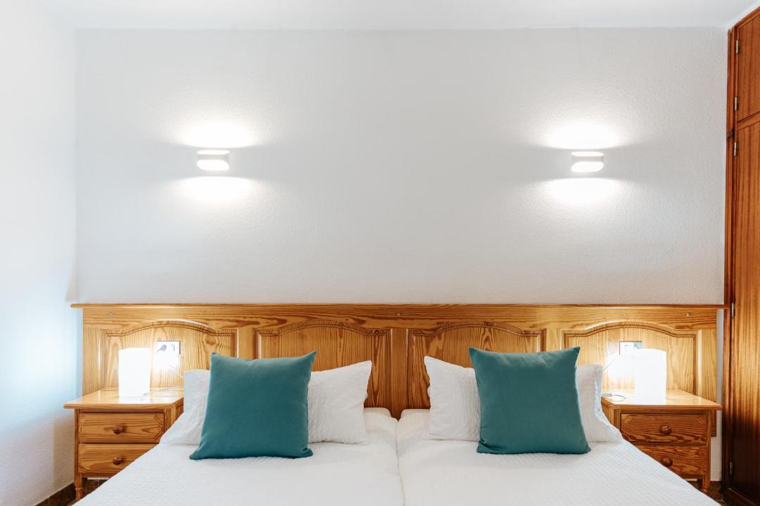 Photo of Bedroom in Punta del Hidalgo