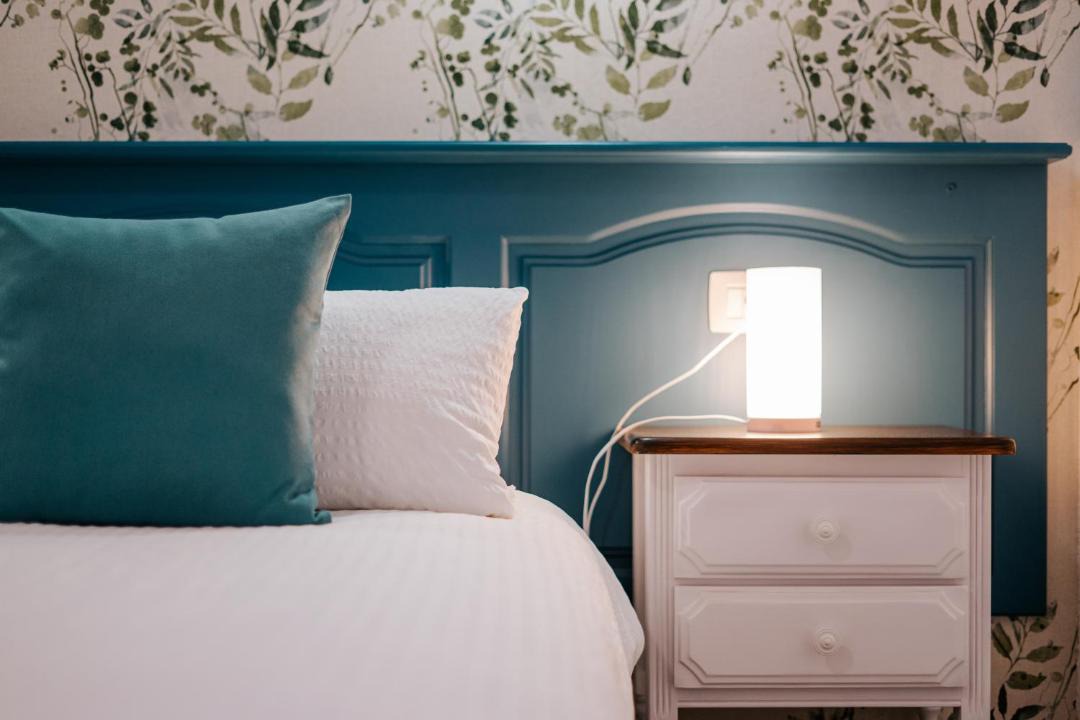 Photo of Bedroom in Punta del Hidalgo