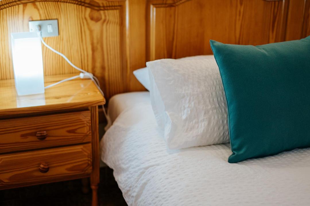 Photo of Bedroom in Punta del Hidalgo