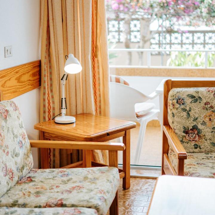 Photo of Bedroom in Punta del Hidalgo