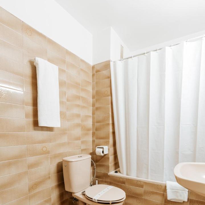 Photo of Bathroom in Punta del Hidalgo