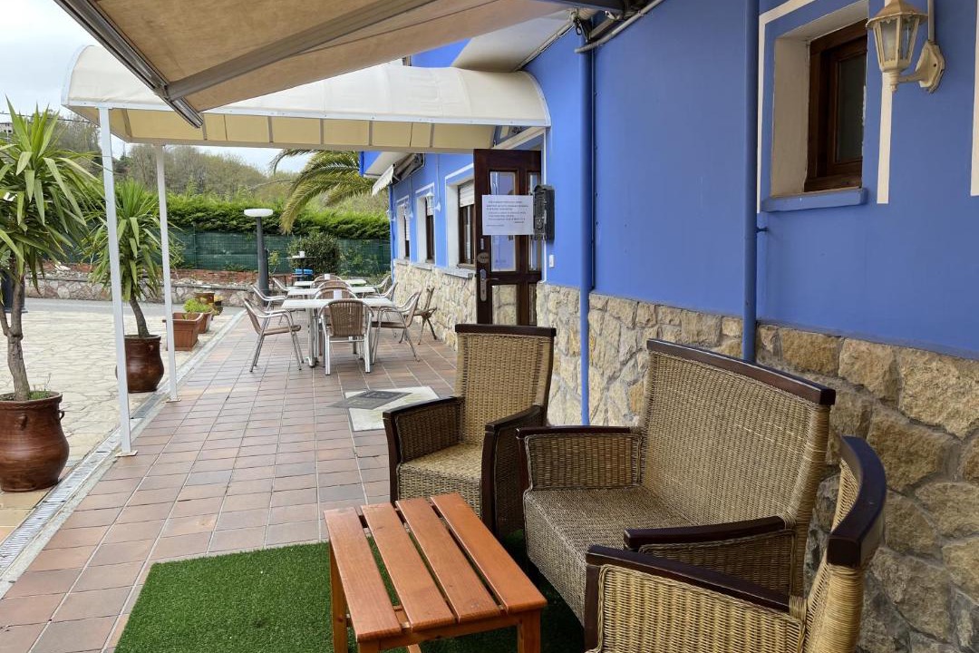 Photo of Patio Balcony in Narciandi