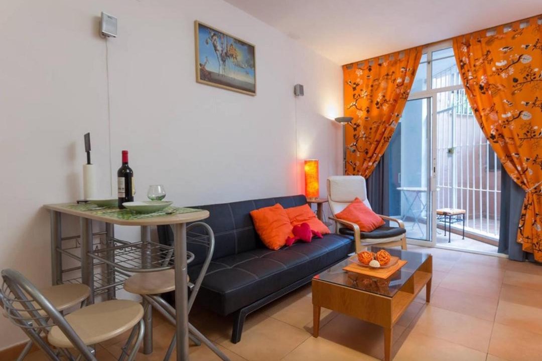 Photo of Livingroom in Torremolinos