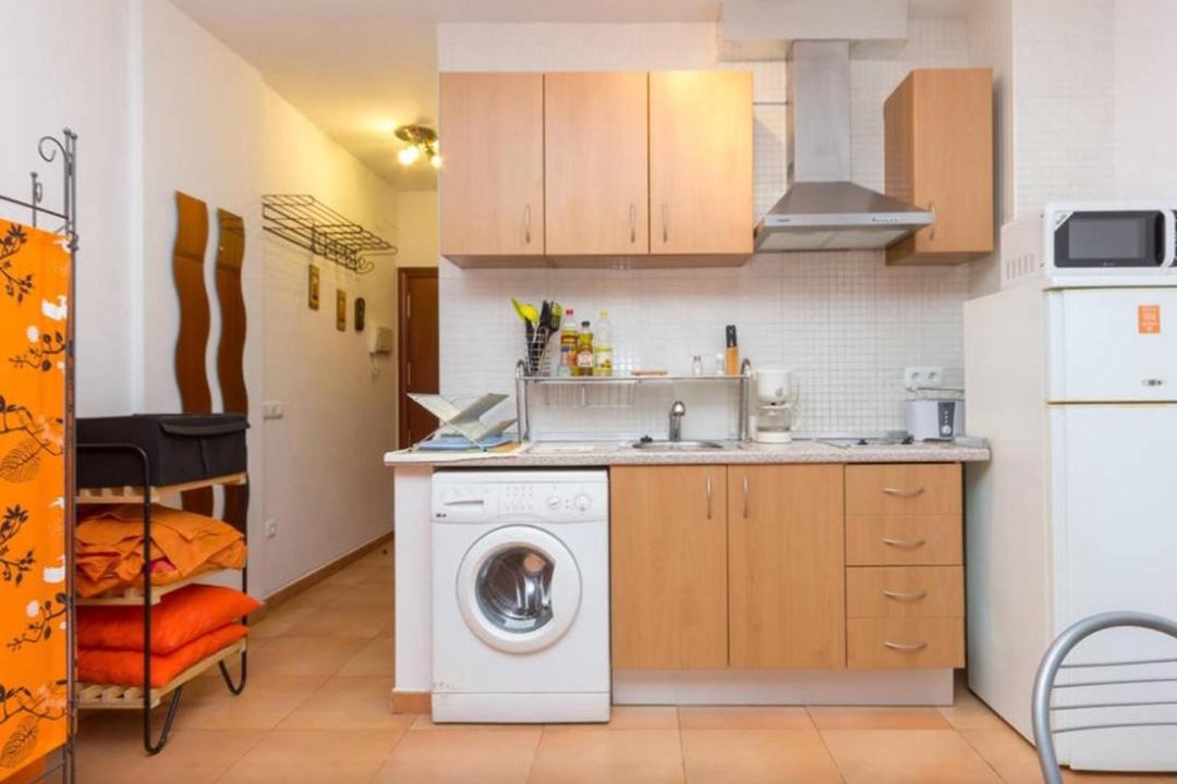 Photo of Kitchen in Torremolinos