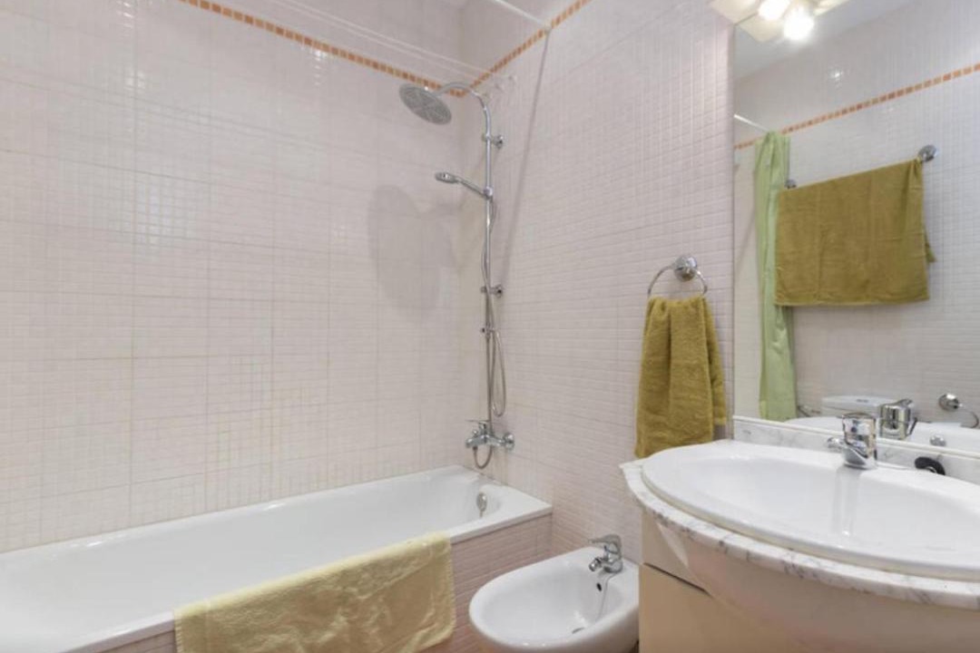 Photo of Bathroom in Torremolinos