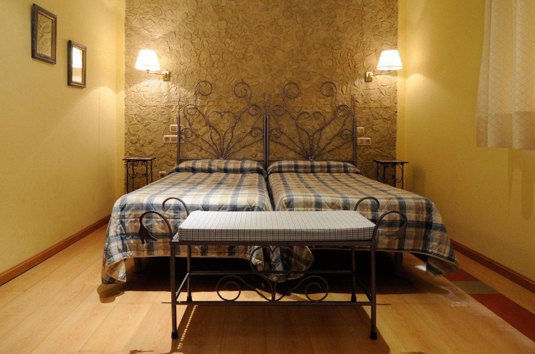 Photo of Bedroom in Soria