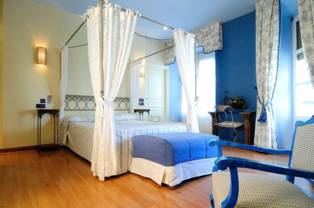 Photo of Bedroom in Soria