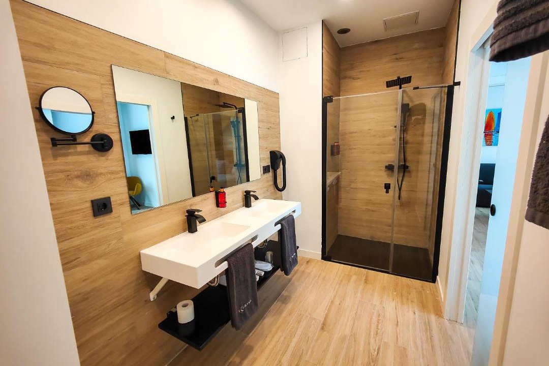 Photo of Bathroom in Muriel Viejo
