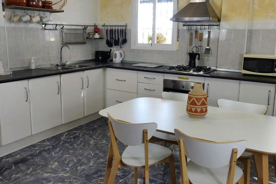 Photo of Kitchen in Moclin