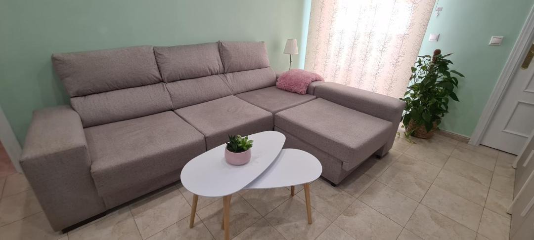 Photo of Livingroom in Old Town Baeza