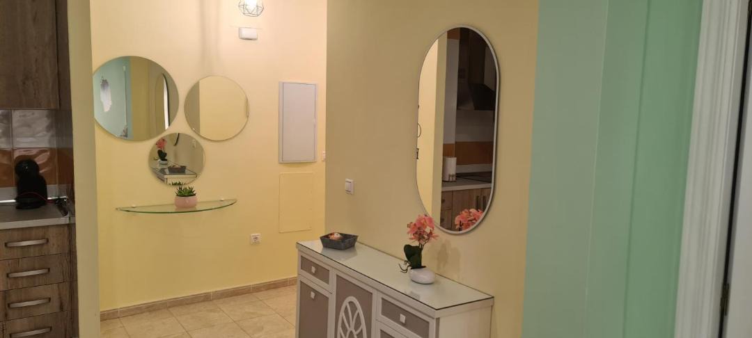 Photo of Bathroom in Old Town Baeza