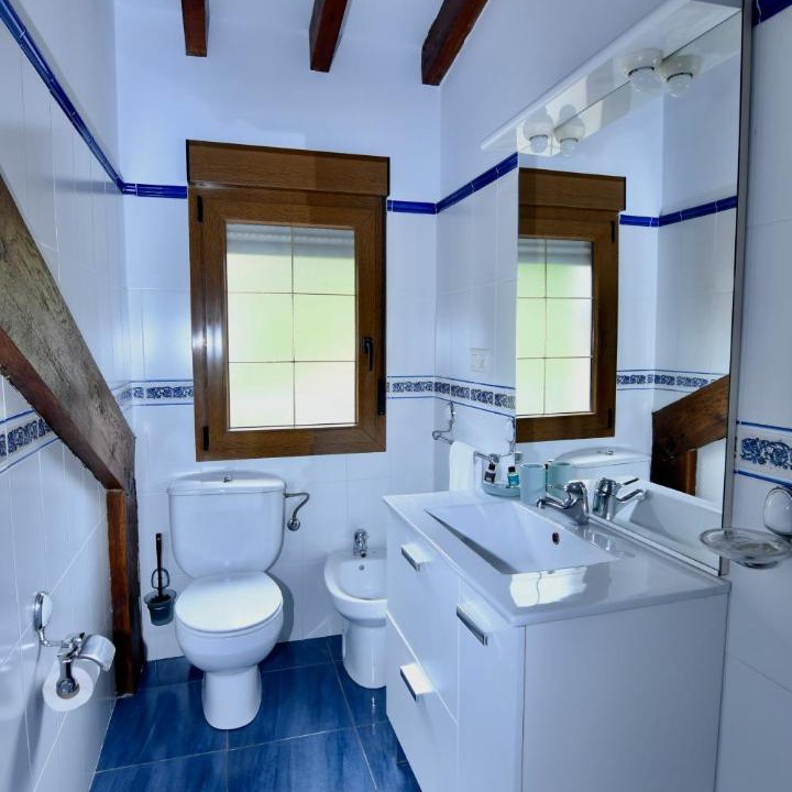 Photo of Bathroom in Frama