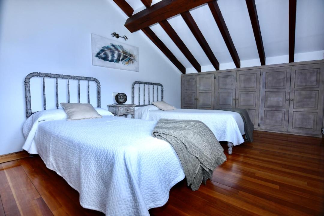 Photo of Bedroom in Frama