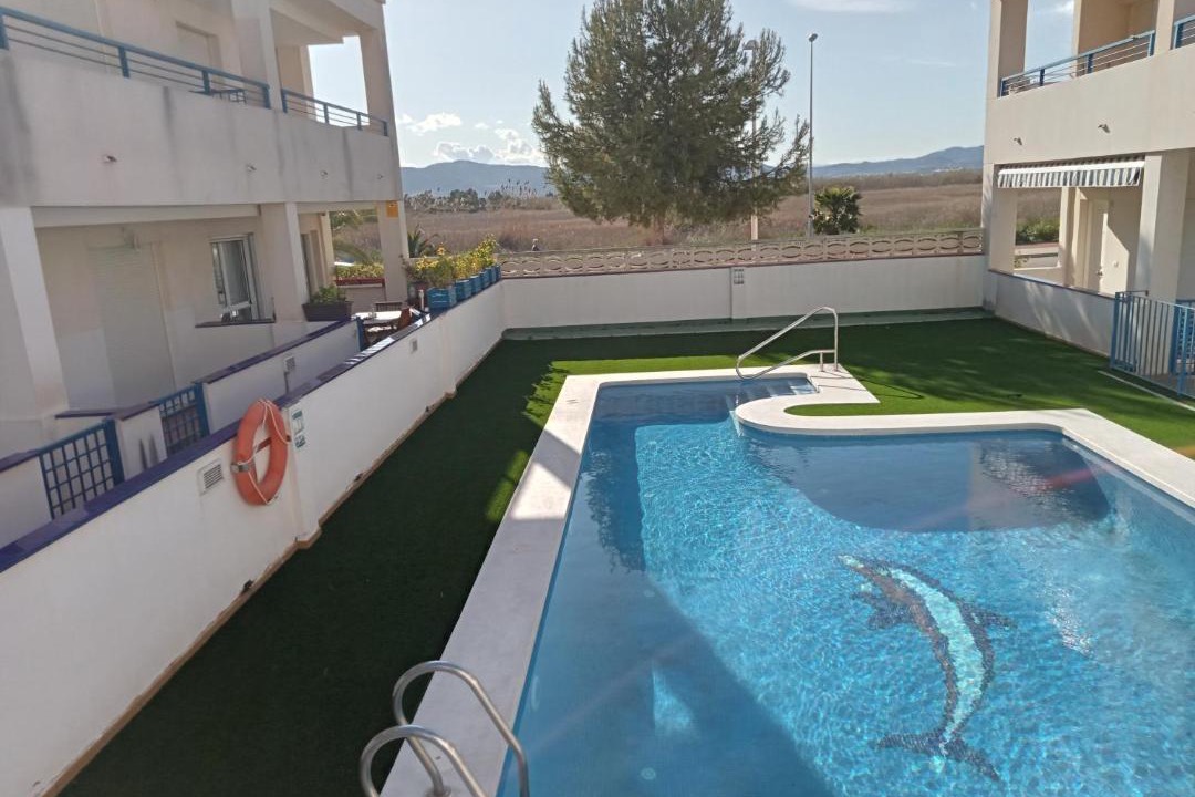 Photo of Outdoor in Playa de Almarda