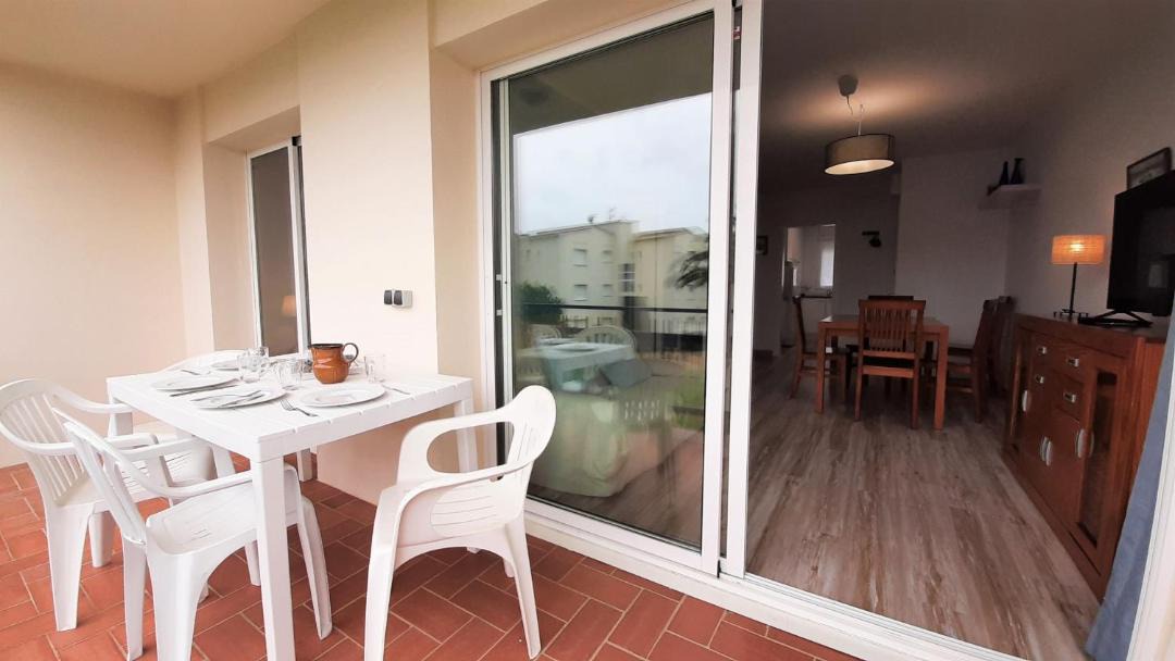 Photo of Patio Balcony in Calella de Palafrugell