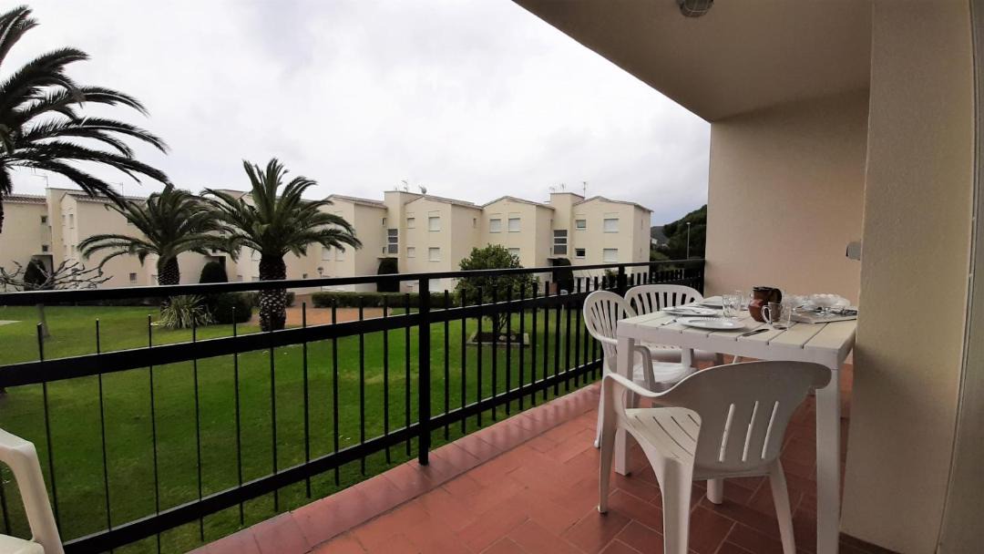 Photo of Patio Balcony in Calella de Palafrugell