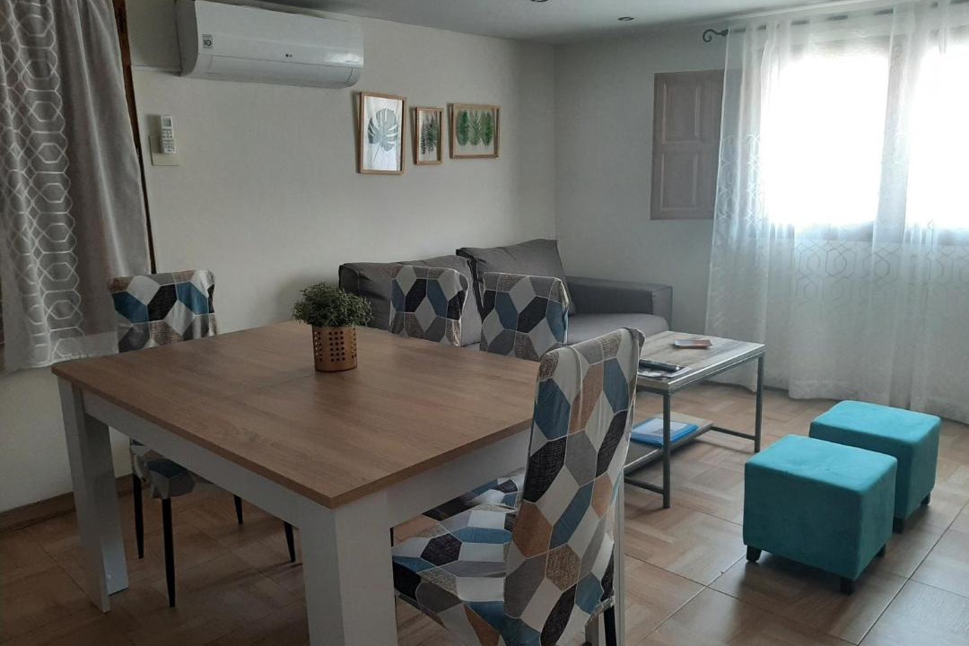 Photo of Livingroom in Boquineni