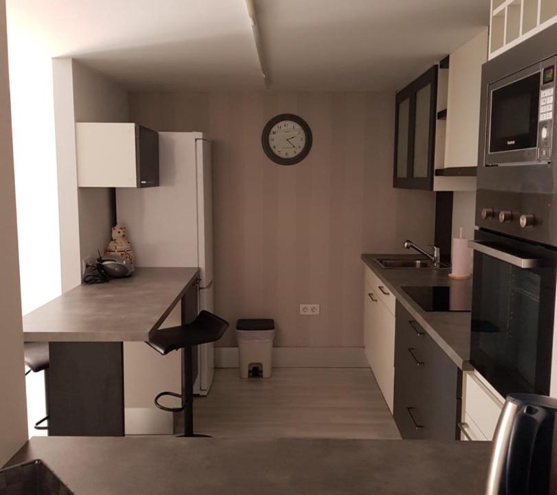 Photo of Kitchen in Lugo