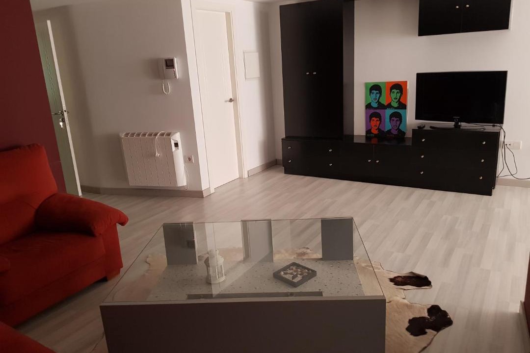 Photo of Livingroom in Lugo