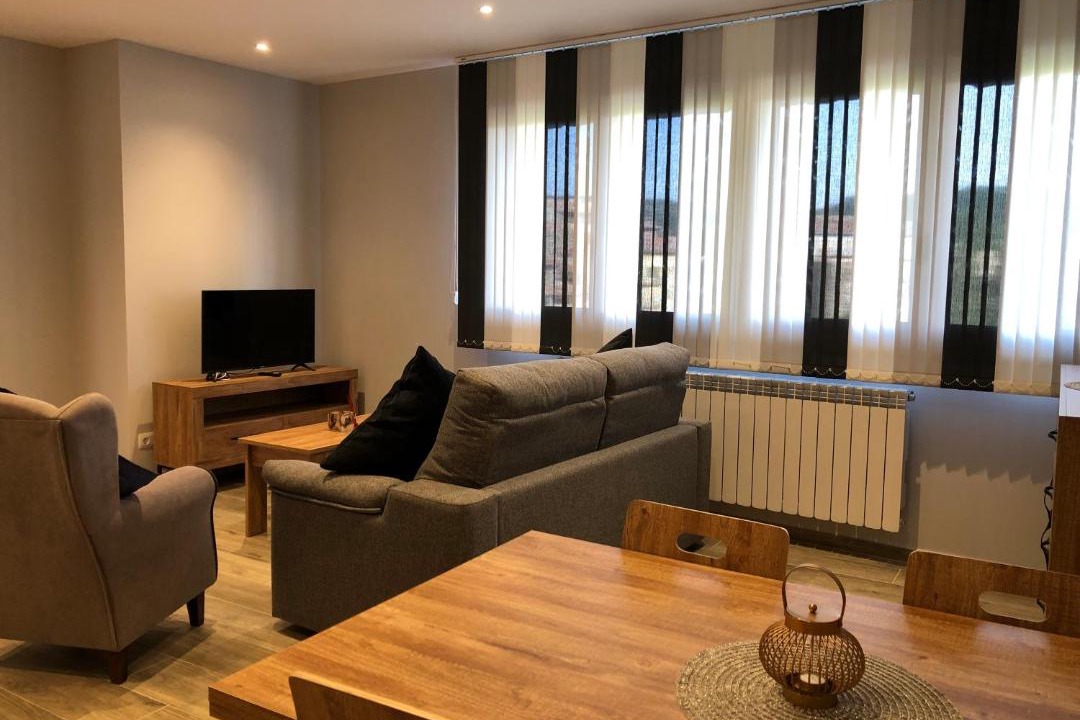 Photo of Livingroom in Mollo