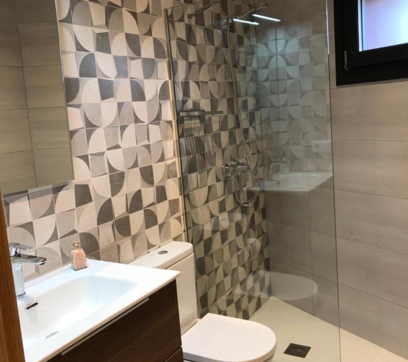 Photo of Bathroom in Mollo