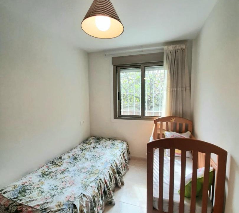 Photo of Bedroom in Mino