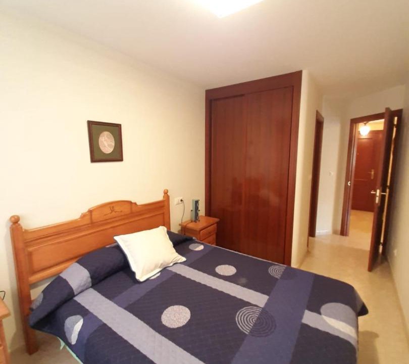 Photo of Bedroom in Mino