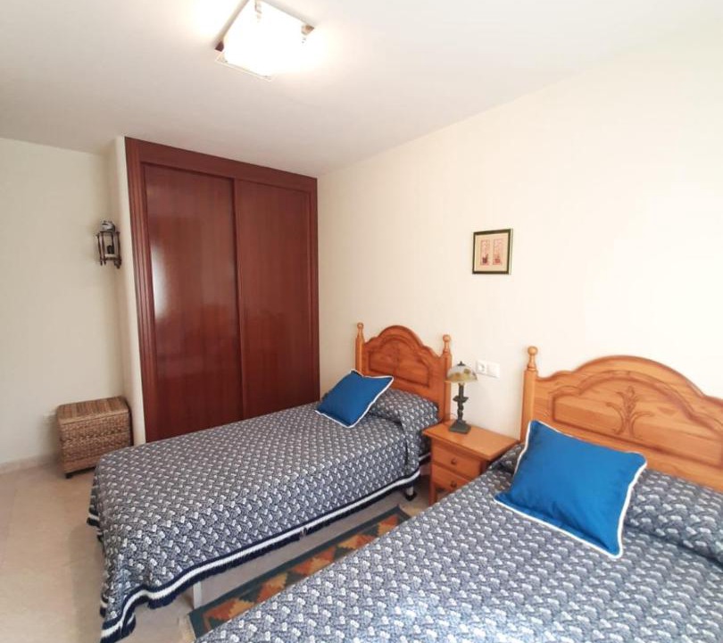 Photo of Bedroom in Mino
