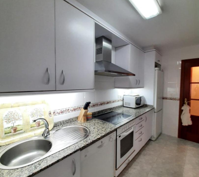 Photo of Kitchen in Mino